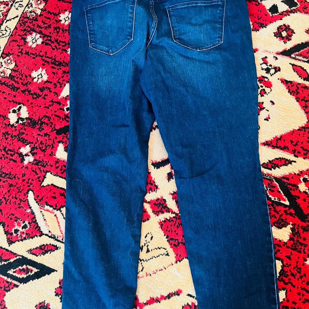 Universal Thread Jeans. Excellent Condition. - image 2